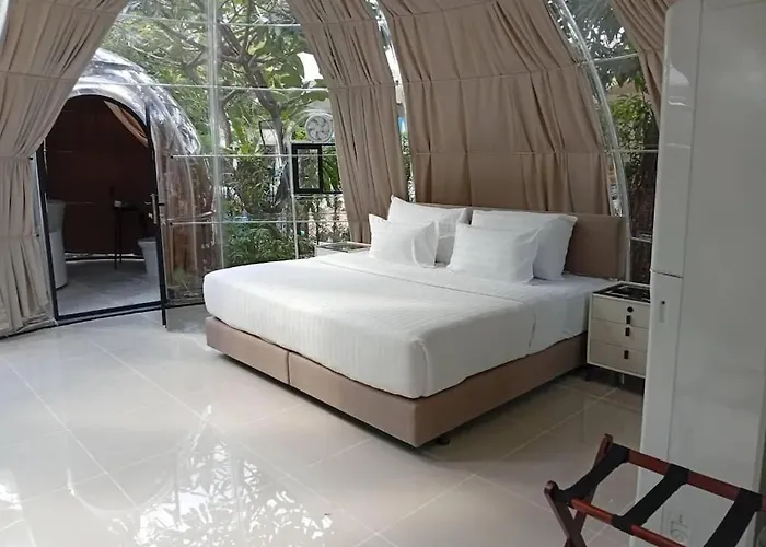 V20 Boutique Park Bangkok